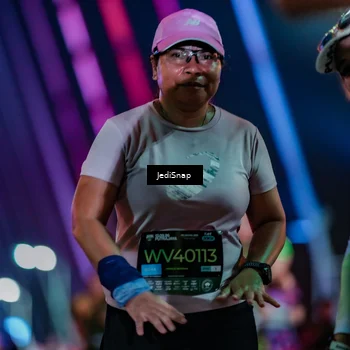 Runner Photo 6339407