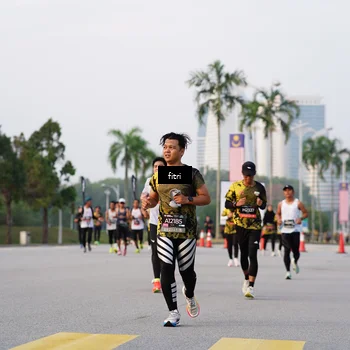 Runner Photo 6339409