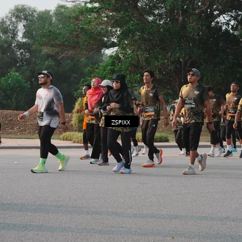 Runner Photo 6339410