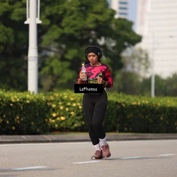 Runner Photo 6339411