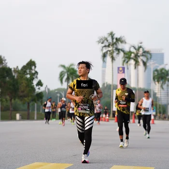 Runner Photo 6339422