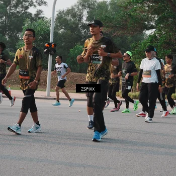 Runner Photo 6339434