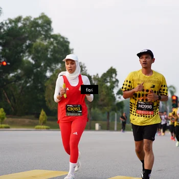 Runner Photo 6339436