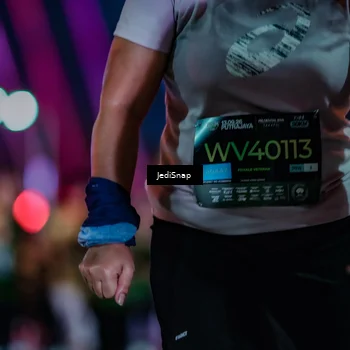 Runner Photo 6339443