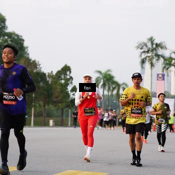 Runner Photo 6339454