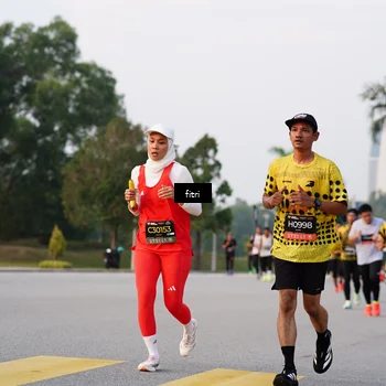Runner Photo 6339457