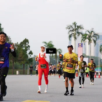 Runner Photo 6339471