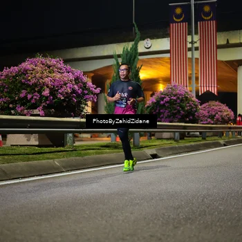 Runner Photo 6339481