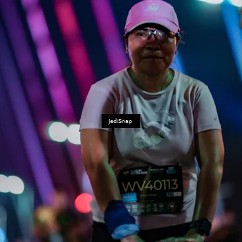 Runner Photo 6339483