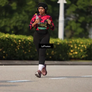 Runner Photo 6339486