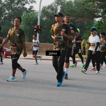 Runner Photo 6339489