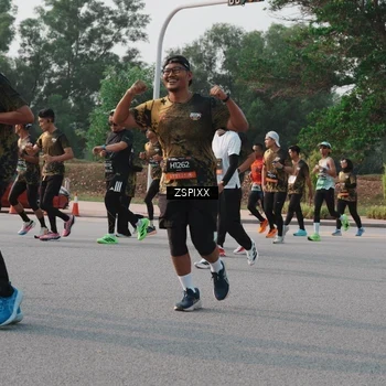 Runner Photo 6339491
