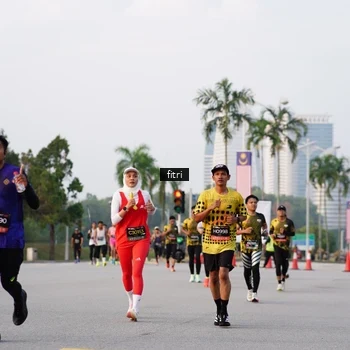 Runner Photo 6339505