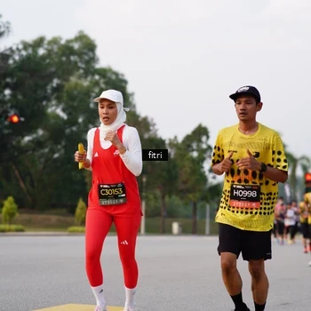 Runner Photo 6339507