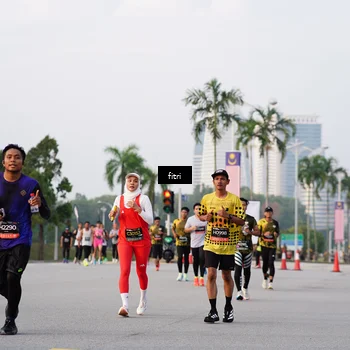 Runner Photo 6339509