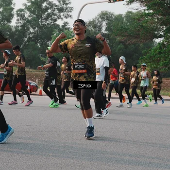 Runner Photo 6339513