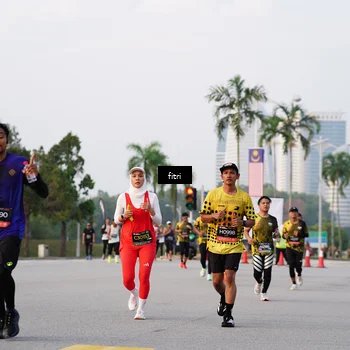 Runner Photo 6339516