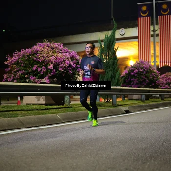 Runner Photo 6339520