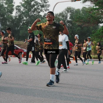 Runner Photo 6339534