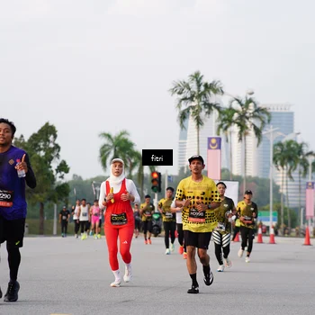 Runner Photo 6339536