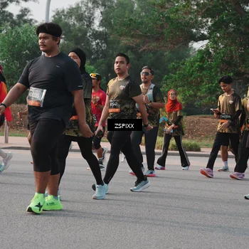 Runner Photo 6339538