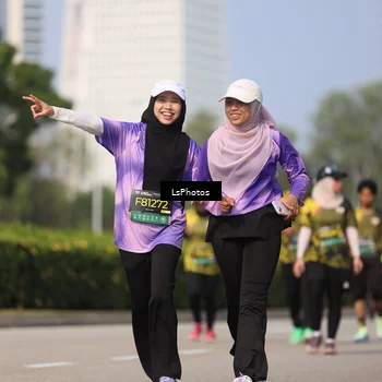 Runner Photo 6339541