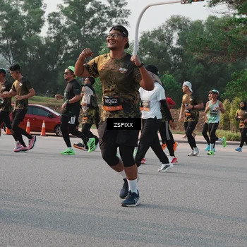 Runner Photo 6339548