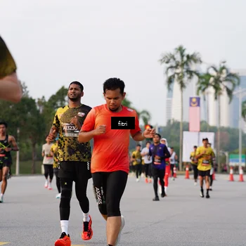 Runner Photo 6339549