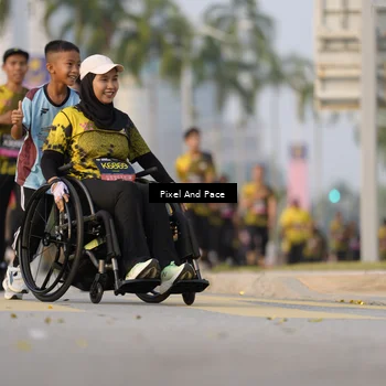 Runner Photo 6339550