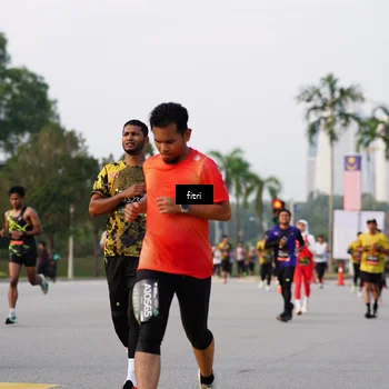 Runner Photo 6339552