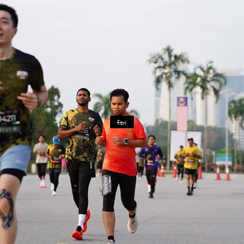 Runner Photo 6339558