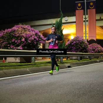 Runner Photo 6339562
