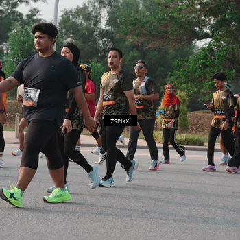 Runner Photo 6339568