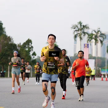 Runner Photo 6339580