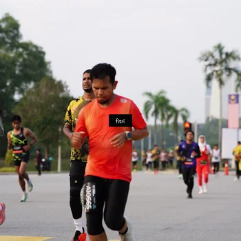 Runner Photo 6339581