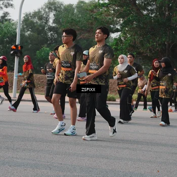 Runner Photo 6339583