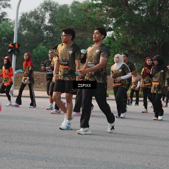 Runner Photo 6339584