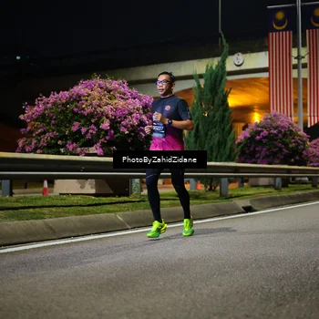 Runner Photo 6339593