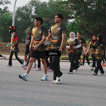 Runner Photo 6339601