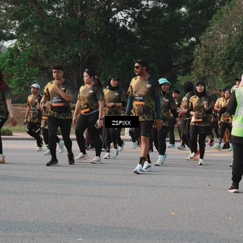 Runner Photo 6339606