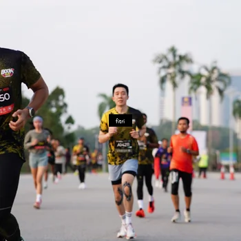 Runner Photo 6339608