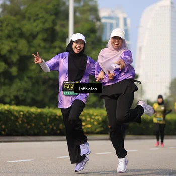 Runner Photo 6339609