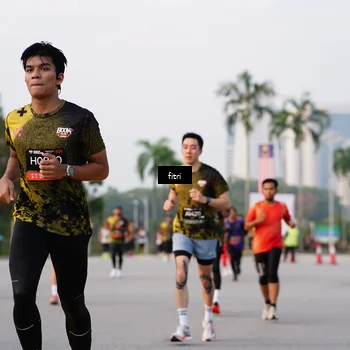 Runner Photo 6339610