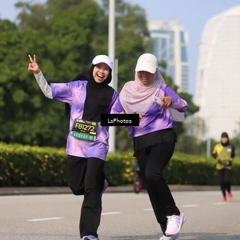 Runner Photo 6339614