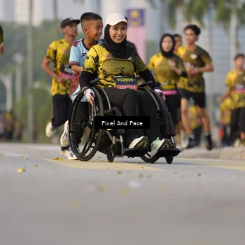 Runner Photo 6339631
