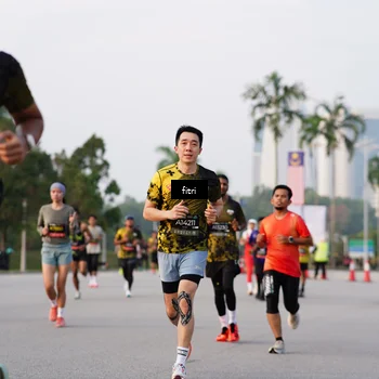 Runner Photo 6339632