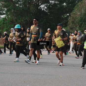 Runner Photo 6339641