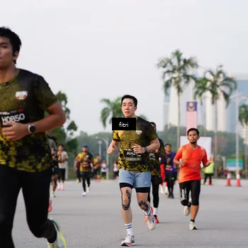 Runner Photo 6339642