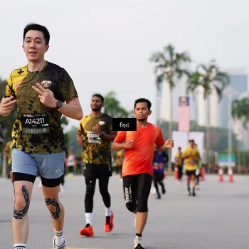 Runner Photo 6339644