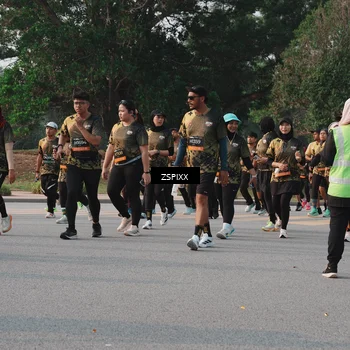 Runner Photo 6339651